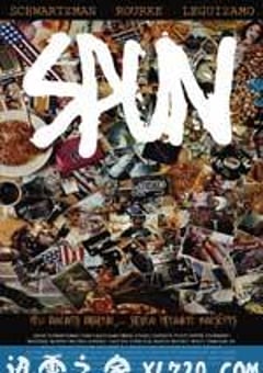 与毒共舞 Spun (2002) [迅雷BT磁力免费下载]
