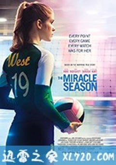 奇迹赛季 The Miracle Season (2018) [迅雷BT磁力免费下载]