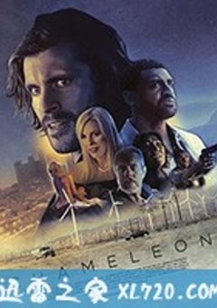 变色龙 Chameleon (2019) [迅雷BT磁力免费下载]