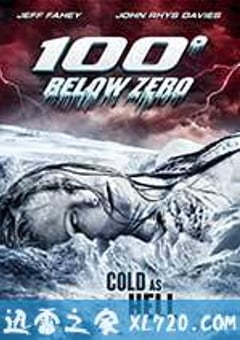 零下100度 100 Degrees Below Zero (2013) [迅雷BT磁力免费下载]