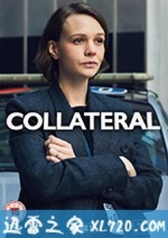 抵押 Collateral (2018) [迅雷BT磁力免费下载]