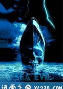 幽灵船 Ghost Ship (2002) [迅雷BT磁力免费下载]