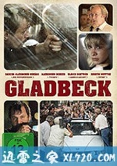 格拉德贝克人质事件 Gladbeck (2018) [迅雷BT磁力免费下载]