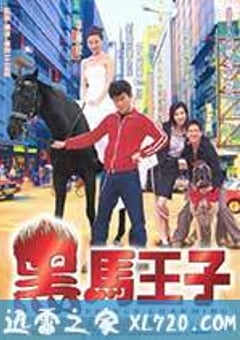黑马王子 黑馬王子 (1999) [迅雷BT磁力免费下载]