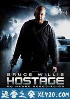 火线对峙 Hostage (2005) [迅雷BT磁力免费下载]
