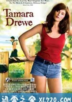 塔玛拉·德鲁 Tamara Drewe (2010) [迅雷BT磁力免费下载]
