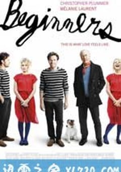 初学者 Beginners (2011) [迅雷BT磁力免费下载]
