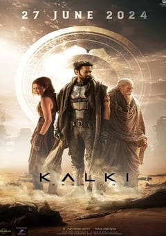 2024年印度奇幻片《毗湿奴降临》BD泰卢固语中字 [迅雷BT磁力免费下载]