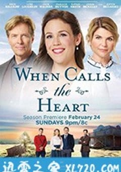 倾听心灵 第六季 When Calls the Heart Season 6 (2019) [迅雷BT磁力免费下载]