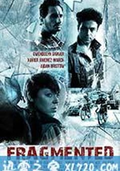 瞒天凶嫌 Fragmented (2014) [迅雷BT磁力免费下载]