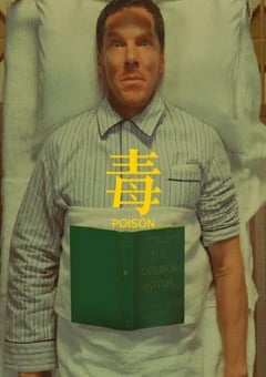 2023年美国喜剧短片《毒》BD英语中字 [迅雷BT磁力免费下载]