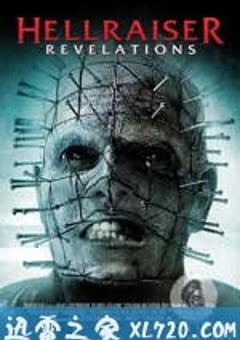 养鬼吃人9：启示录 Hellraiser: Revelations (2011) [迅雷BT磁力免费下载]