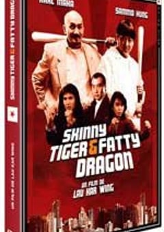 瘦虎肥龙 瘦虎肥龍 (1990) [迅雷BT磁力免费下载]