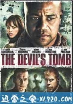 恶魔的坟墓 The Devil’s Tomb (2009) [迅雷BT磁力免费下载]