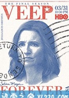 副总统 第七季 Veep Season 7 (2019) [迅雷BT磁力免费下载]