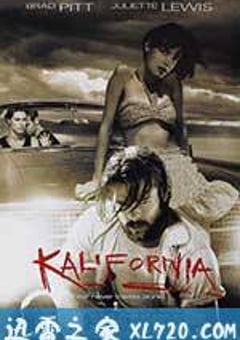加州杀手 Kalifornia (1993) [迅雷BT磁力免费下载]