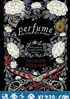 香水 第一季 Perfume Season 1 (2018) [迅雷BT磁力免费下载]