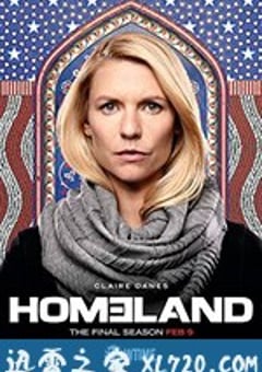 国土安全 第八季 Homeland Season 8 (2020) [迅雷BT磁力免费下载]