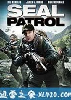 捕食者的崛起 BlackJacks (2014) [迅雷BT磁力免费下载]