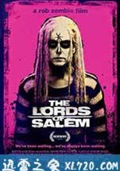 赛伦的领主 The Lords of Salem (2012) [迅雷BT磁力免费下载]