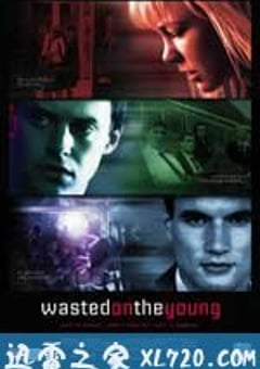 荒废青春 Wasted on the Young (2010) [迅雷BT磁力免费下载]
