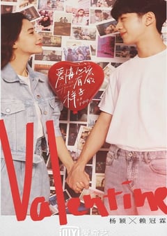 2022年国产大陆电视剧《爱情应该有的样子》全30集 [迅雷BT磁力免费下载]