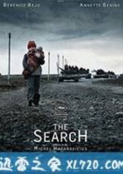 搜寻 The Search (2014) [迅雷BT磁力免费下载]