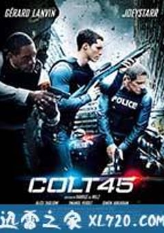 夺命枪火 Colt 45 (2014) [迅雷BT磁力免费下载]