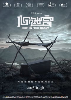 2014年国产经典悬疑犯罪片《心迷宫》HD国语中字 [迅雷BT磁力免费下载]