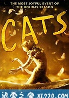 猫 Cats (2019) [迅雷BT磁力免费下载]