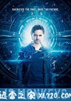十二猴子 第四季 12 Monkeys Season 4 (2018) [迅雷BT磁力免费下载]