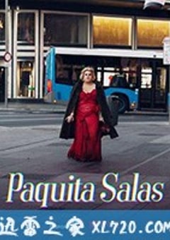 胖妞星探 第三季 Paquita Salas Season 3 (2019) [迅雷BT磁力免费下载]