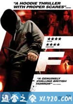 欢迎来到杀人学校 F (2010) [迅雷BT磁力免费下载]