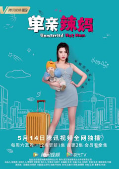 2022年国产大陆电视剧《单亲辣妈》全12集 [迅雷BT磁力免费下载]