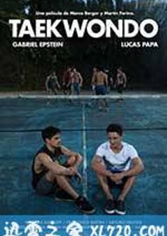 跆拳道 Taekwondo (2016) [迅雷BT磁力免费下载]