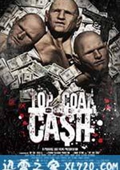 终极劫钞 Top Coat Cash (2017) [迅雷BT磁力免费下载]