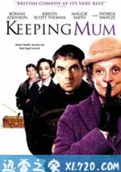 保持缄默 Keeping Mum (2005) [迅雷BT磁力免费下载]