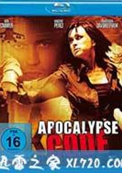 密码疑云 Код апокалипсиса (2007) [迅雷BT磁力免费下载]