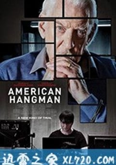 美国式审判 American Hangman (2019) [迅雷BT磁力免费下载]