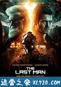 最后一人 Numb, at the Edge of the End (2019) [迅雷BT磁力免费下载]