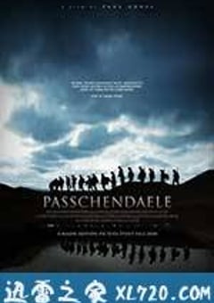 帕斯尚尔战役 Passchendaele (2008) [迅雷BT磁力免费下载]