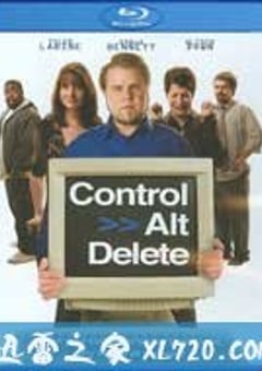 热重启 Control Alt Delete (2008) [迅雷BT磁力免费下载]