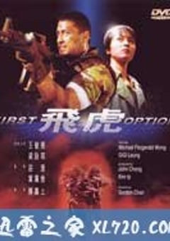 飞虎 飛虎 (1996) [迅雷BT磁力免费下载]