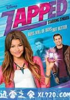 手机人生 Zapped (2014) [迅雷BT磁力免费下载]