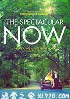 好景当前 The Spectacular Now (2013) [迅雷BT磁力免费下载]