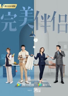 2022年国产大陆电视剧《完美伴侣》全46集 [迅雷BT磁力免费下载]
