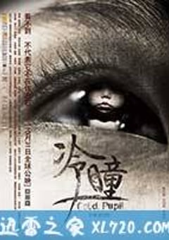 冷瞳 (2013) [迅雷BT磁力免费下载]