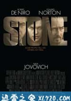 危狱惊情 Stone (2010) [迅雷BT磁力免费下载]
