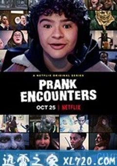 惊笑搞怪秀 Prank Encounters (2019) [迅雷BT磁力免费下载]