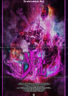 2022年英国喜剧恐怖片《恶魔的面具》BD中英双字 [迅雷BT磁力免费下载]